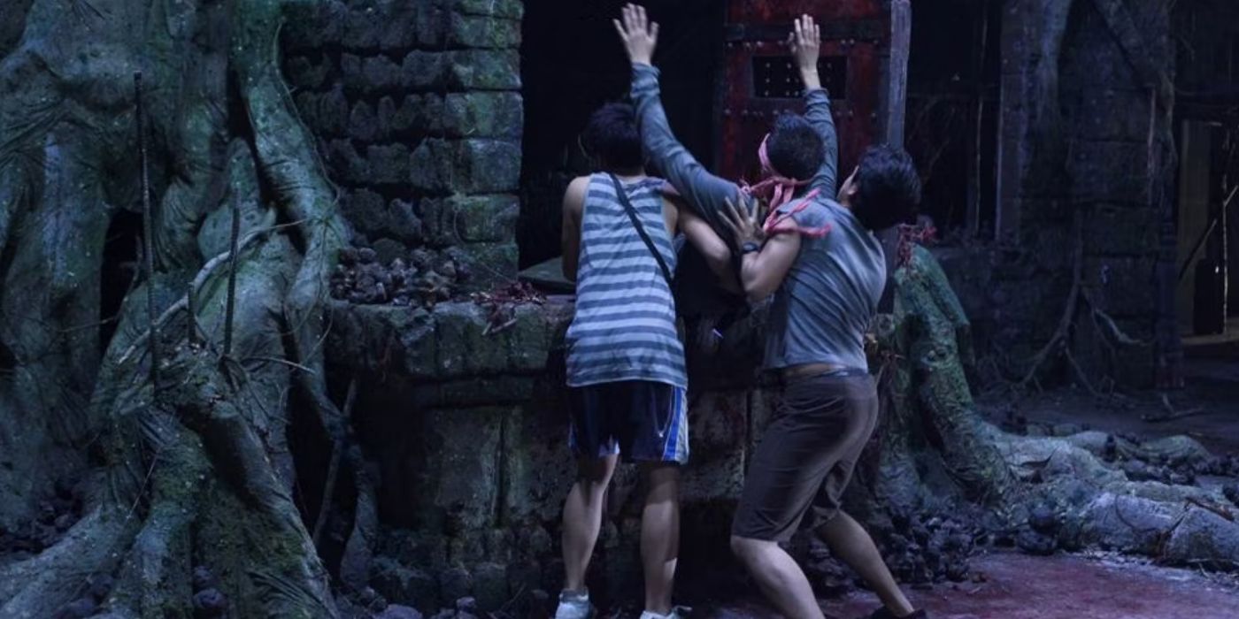 20 Best Thai Horror Movies Notícias De Filmes 