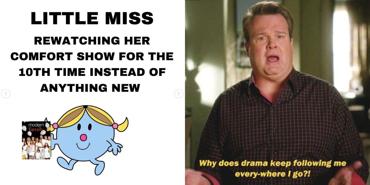 10 Modern Family Memes That Perfectly Sum Up The Show