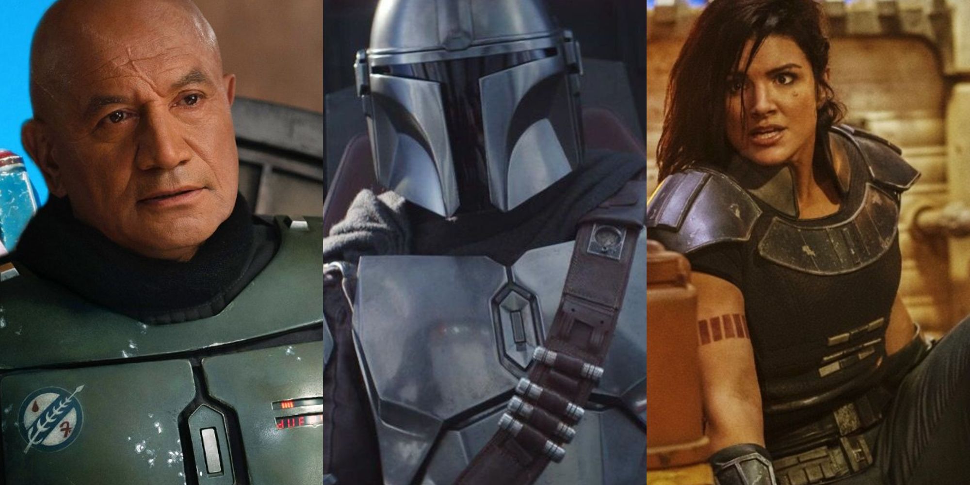 10 Most Popular The Mandalorian Ships, Ranked By AO3