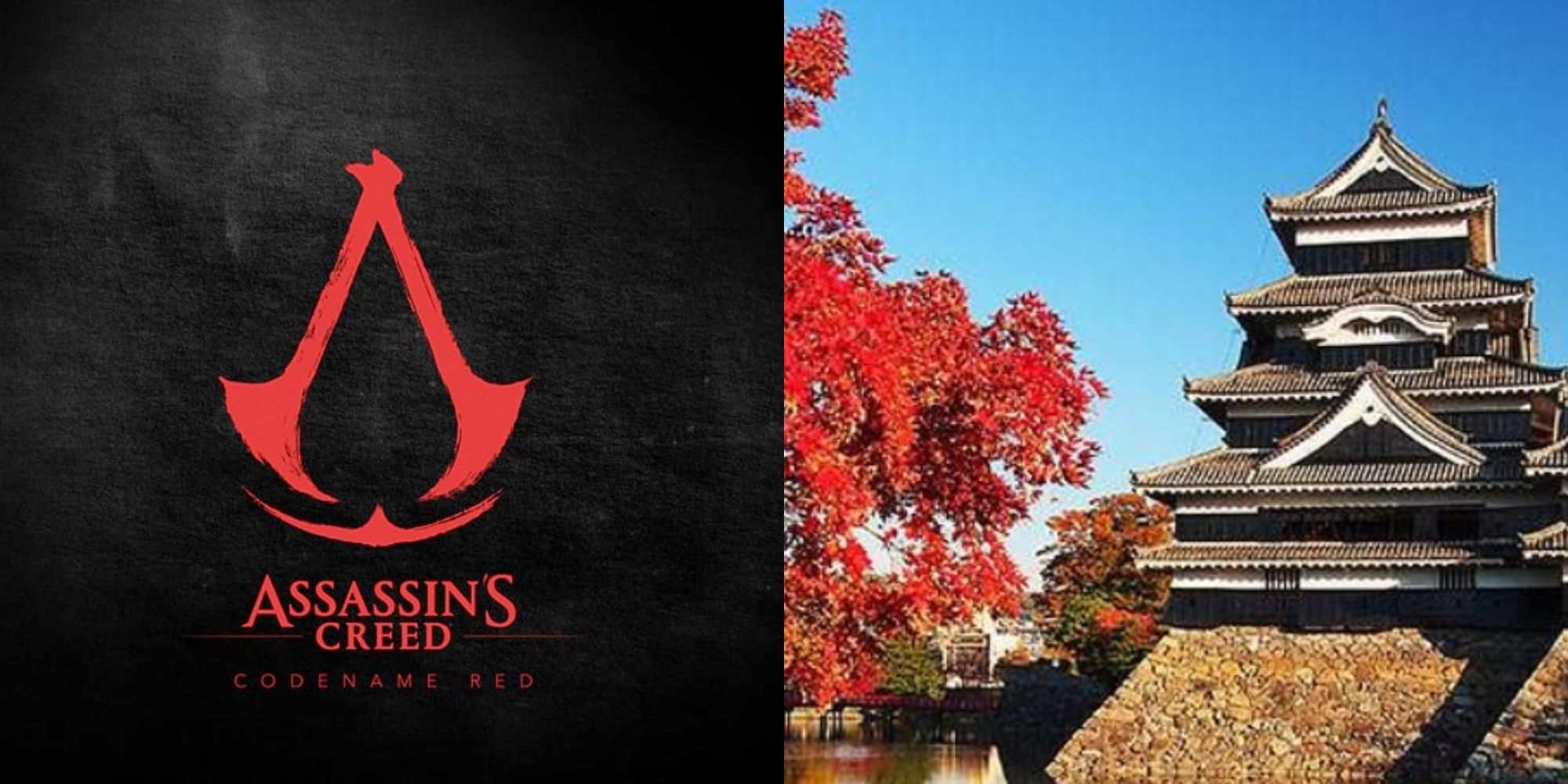 What is Assassin's Creed Codename Red? The franchise goes to Japan