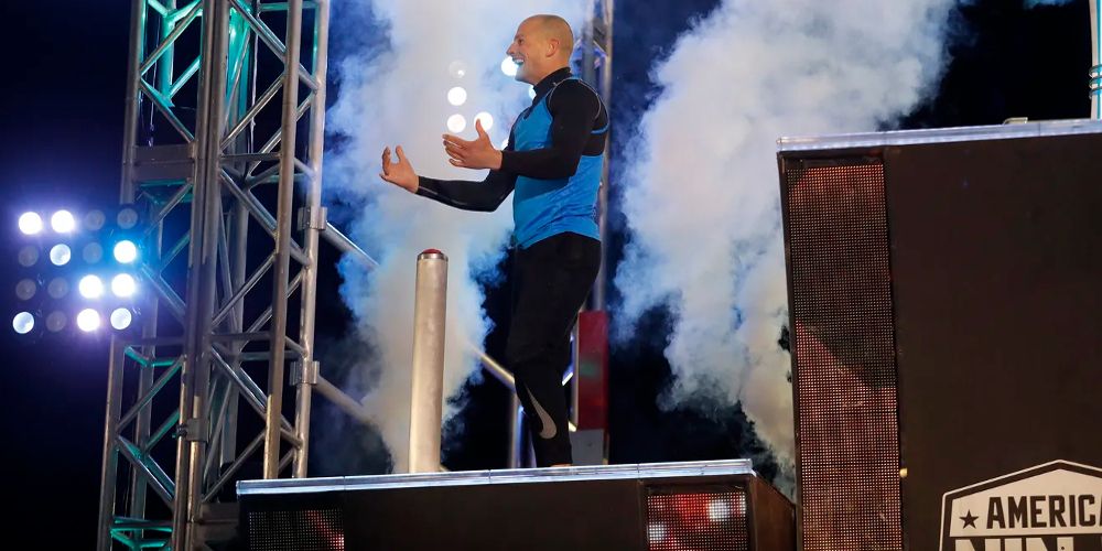 9 Best American Ninja Warrior Winners, Ranked