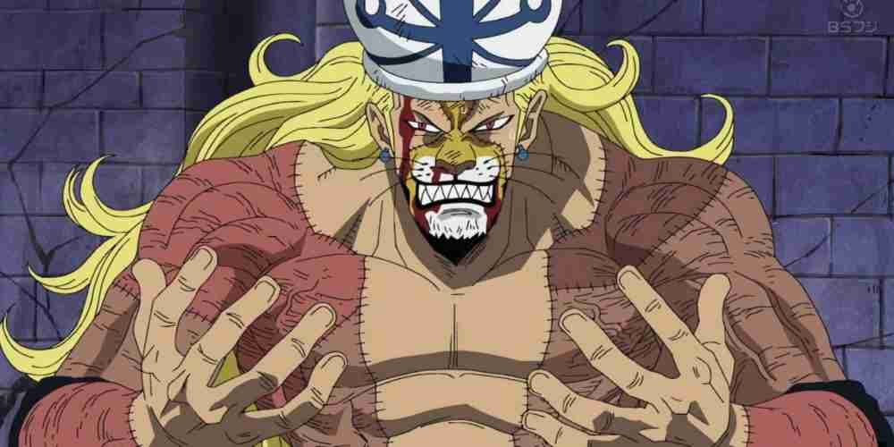 10 Important One Piece Characters Netflix's Remake Will Probably