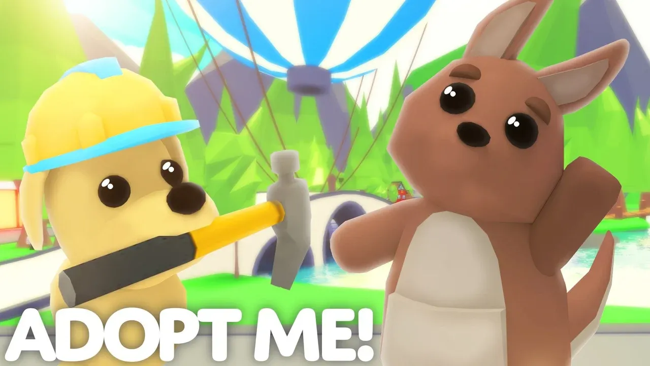 Roblox Adopt Me Codes (August, 2022) All Adopt Me Codes List [Updated]