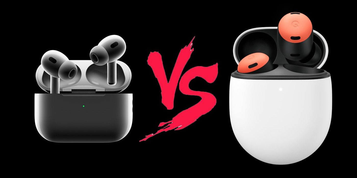 AirPods Pro 2 Vs. Pixel Buds Pro: Which Earbuds Are The Better Buy?