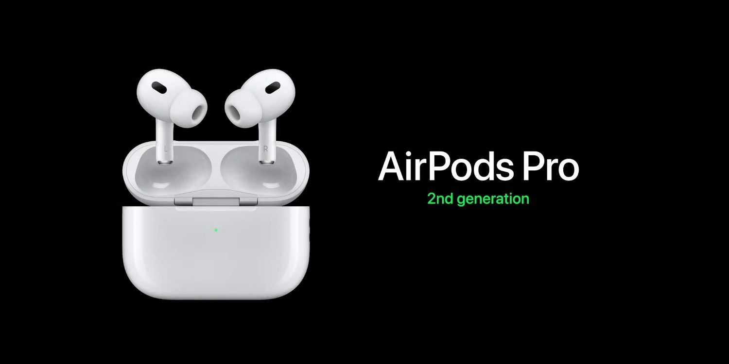 AirPods Pro 2 Vs. AirPods Pro: What’s New With Apple’s Best Earbuds?