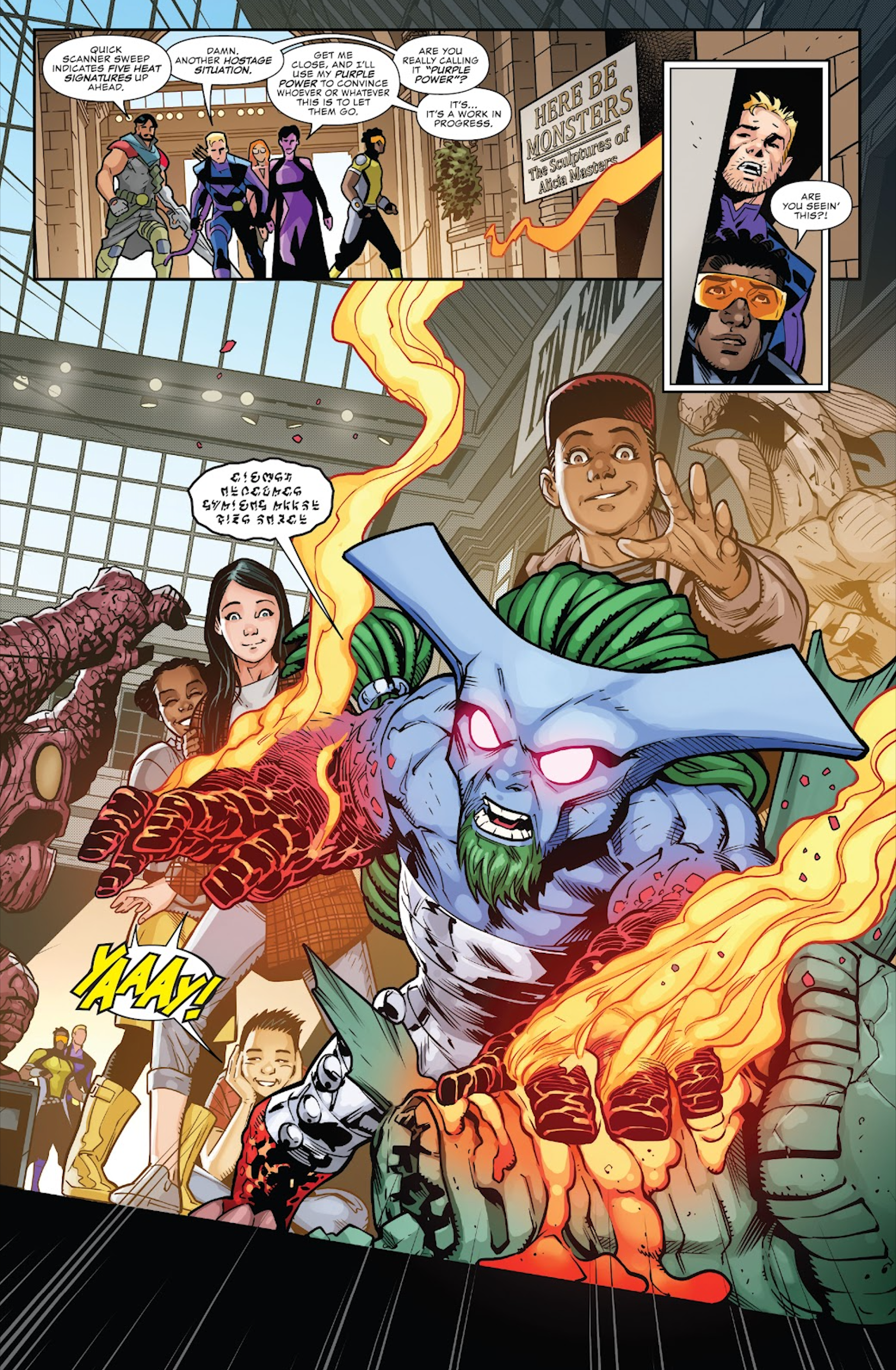 Alicia Masters' museum exhibit in Thunderbolts.jpeg
