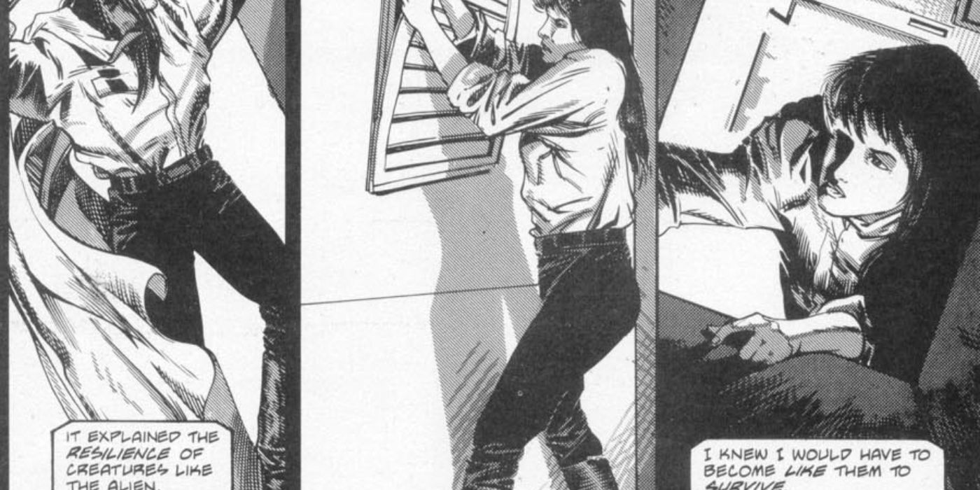 Alien 3&rsquo;s mistake by killing Newt.