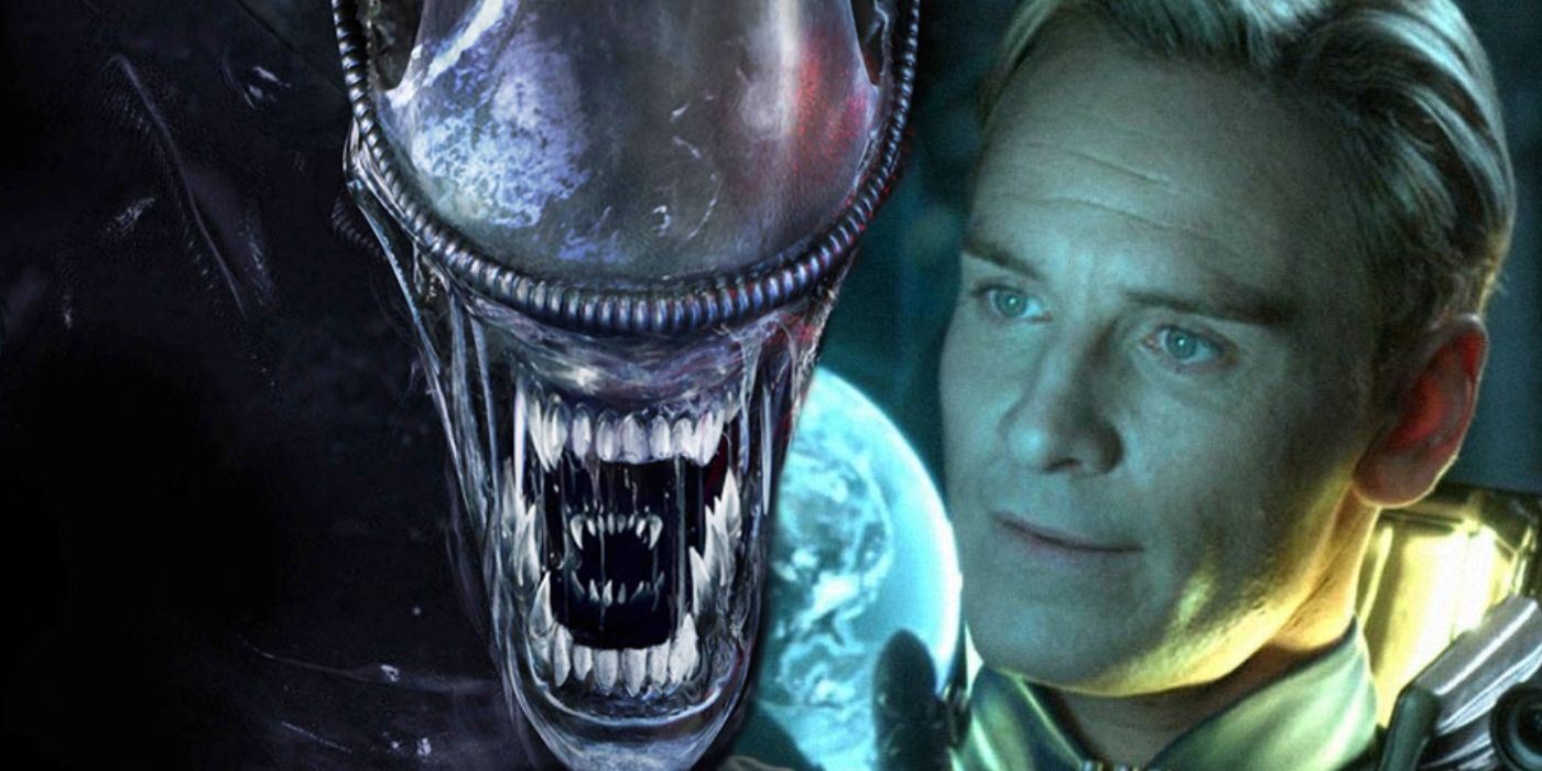 Alien's New Series Introduces a Franchise-Altering New Alliance