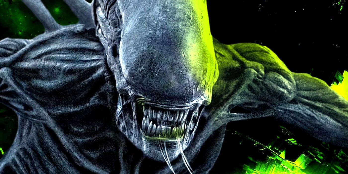 New Alien Movie Gets Exciting Cast & Filming Update