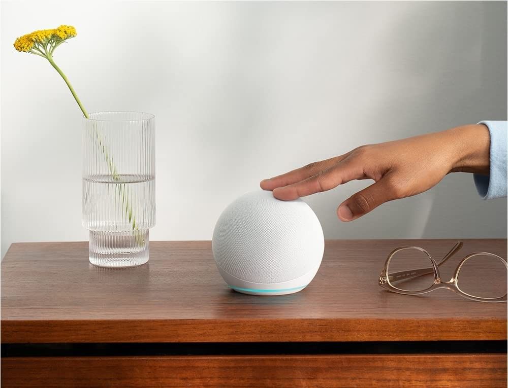 announces Echo Studio and Echo Dot speakers with improved audio