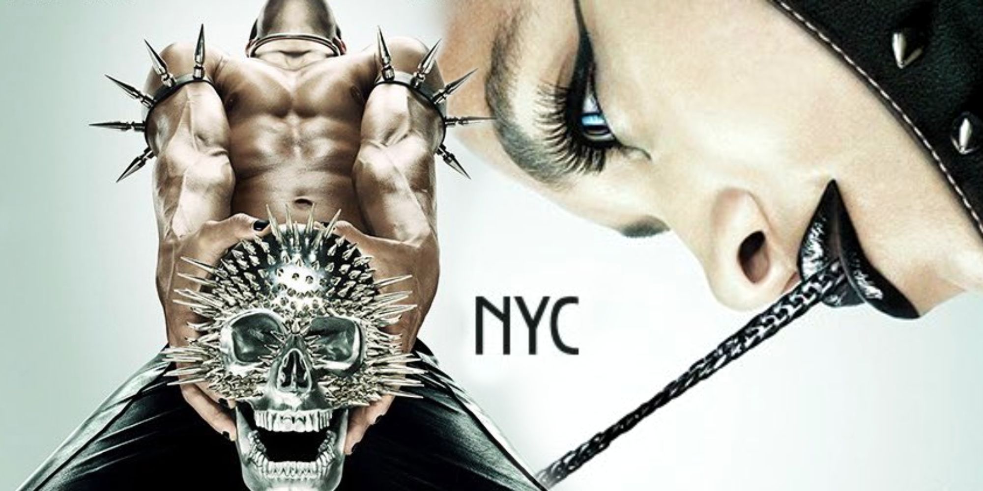 American Horror Story Ney York City Season 11 Poster