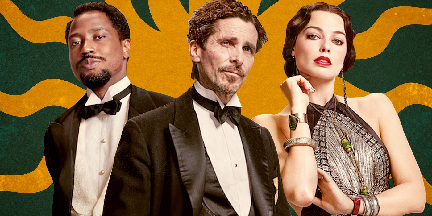 Read 15 Massive Actors Assemble In Stylish Posters For New Movie