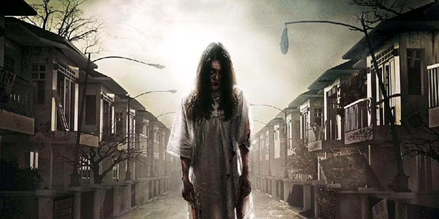 20 Best Thai Horror Movies 