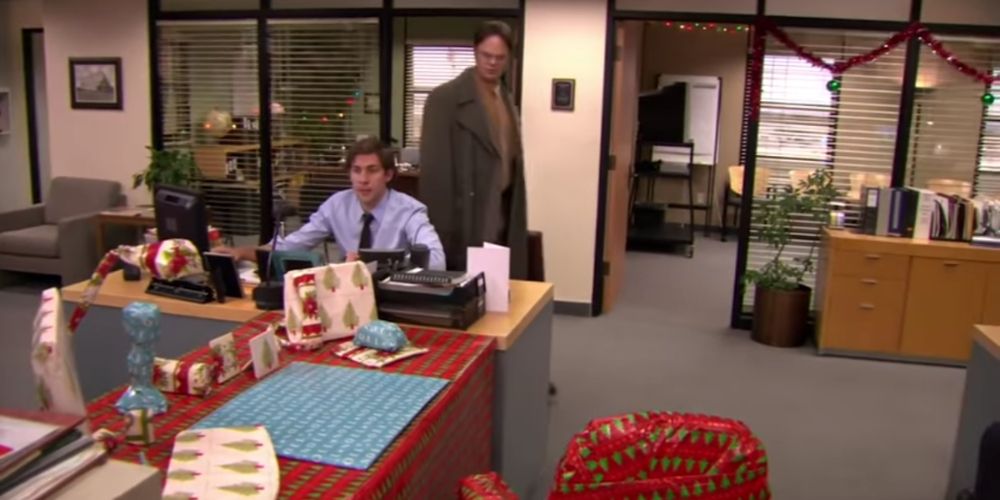 The Office The Best Cold Opens (According To Reddit)