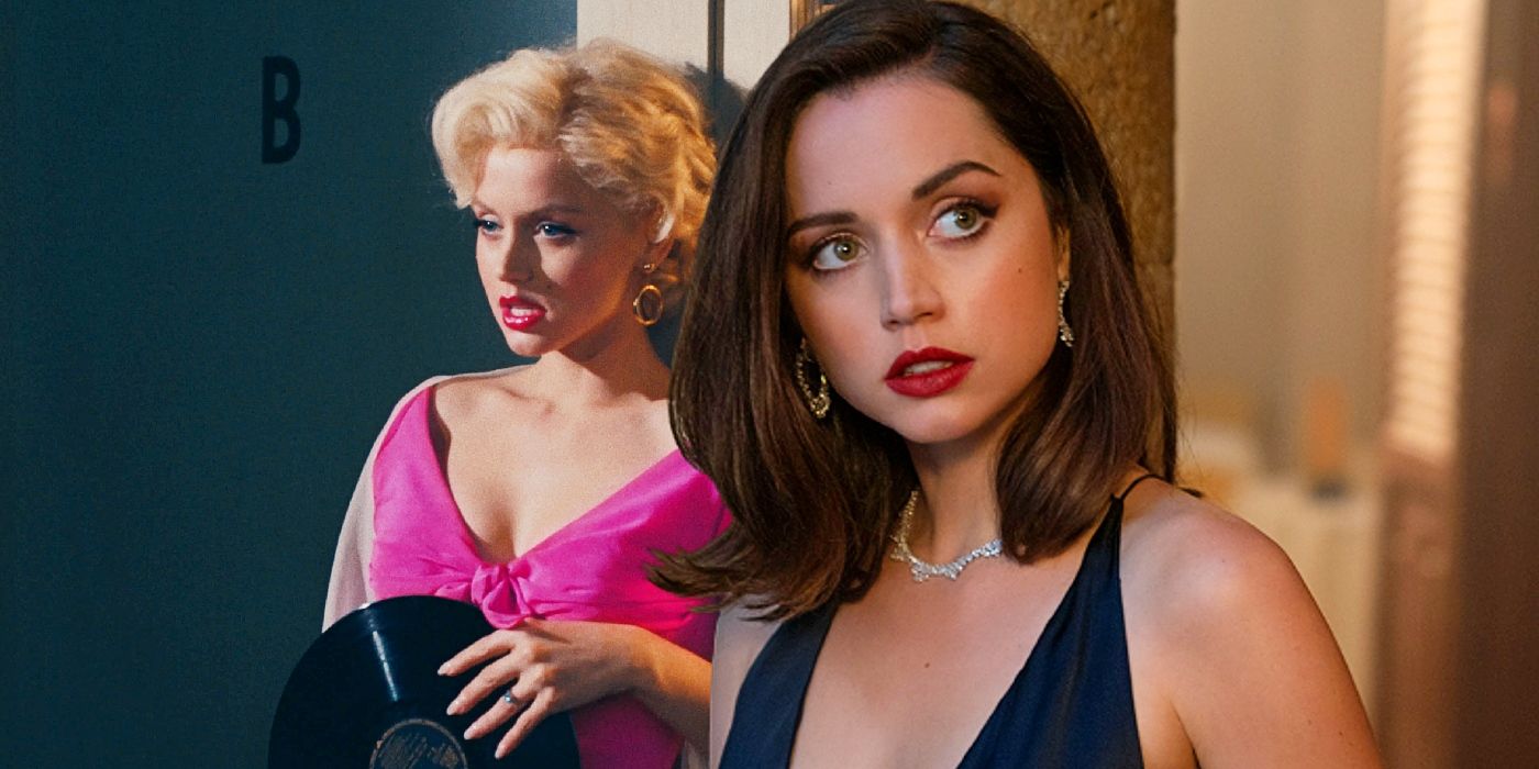 4 Latest Facts About Ana De Armas, Bond Girl In No Time To Die