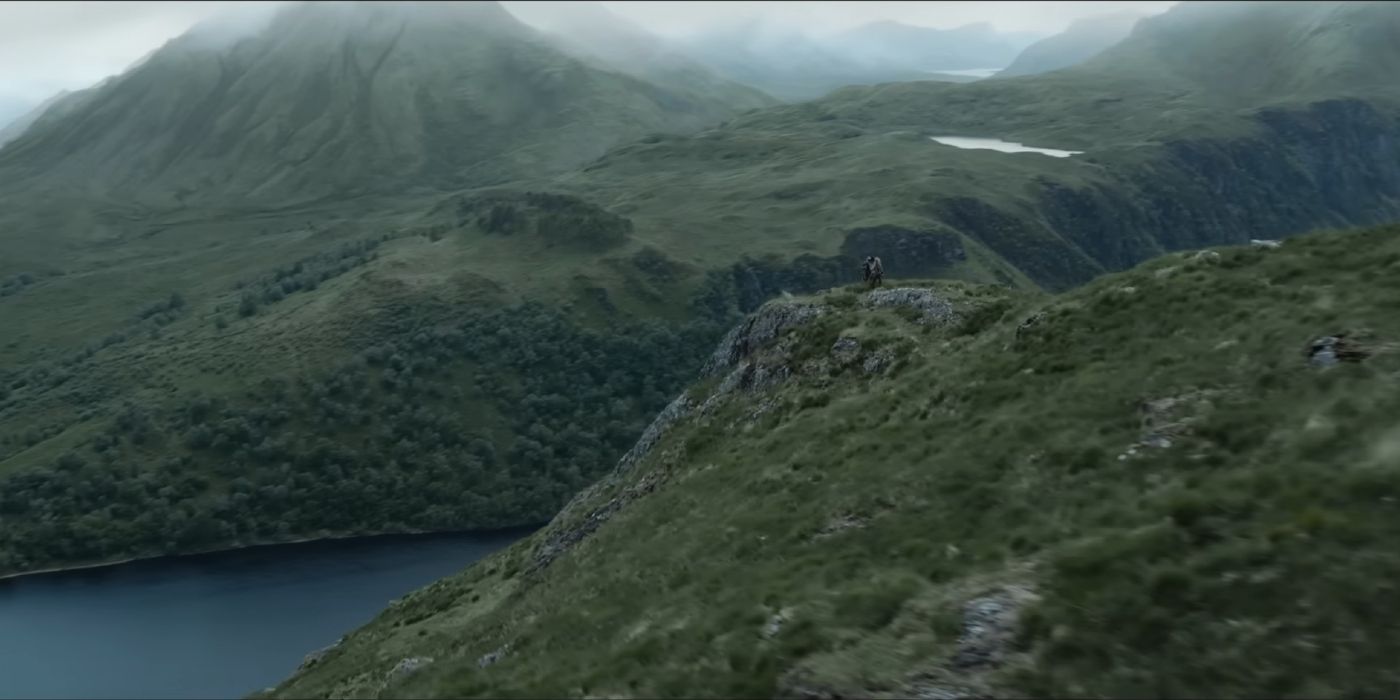 Andor Season 1 Planet