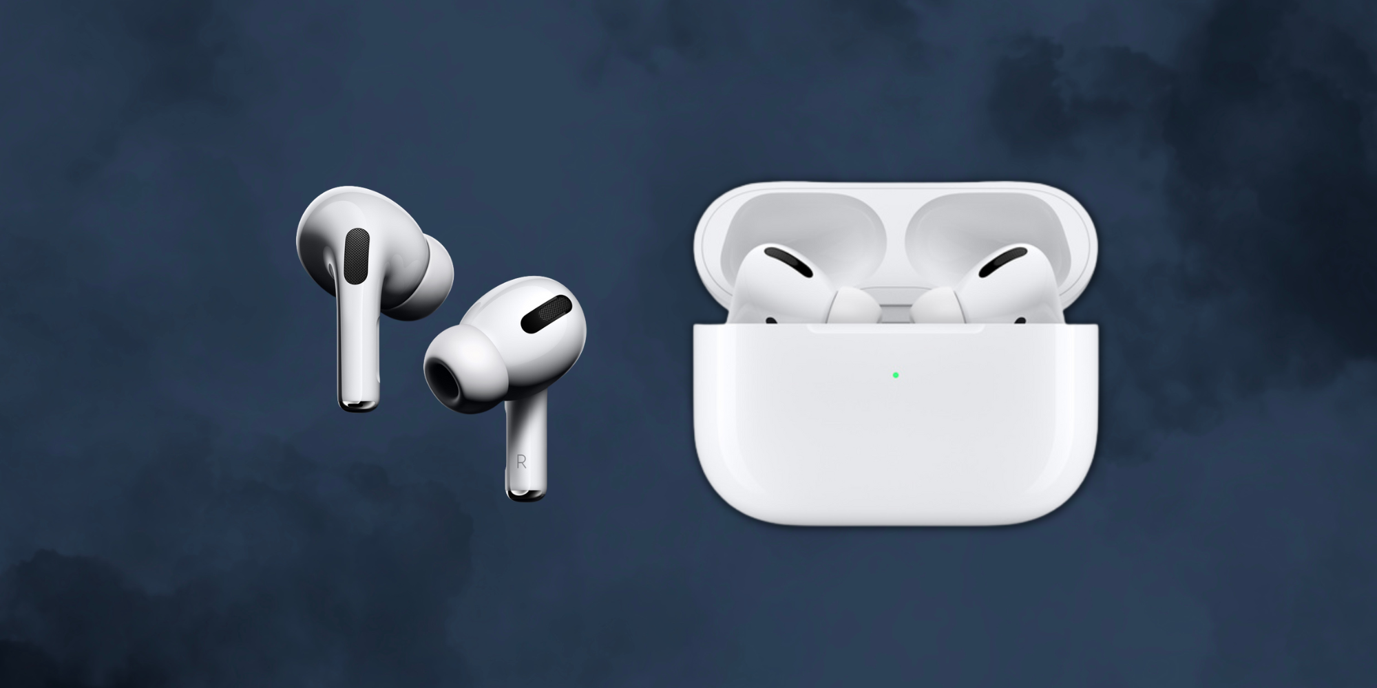 Apple AirPods Pro 2 at Far Out 