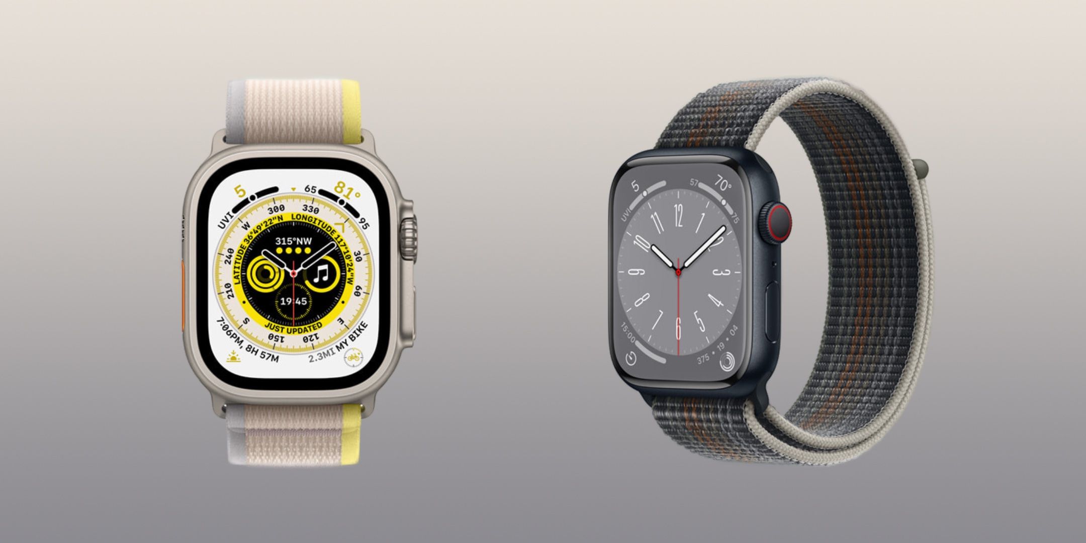 10 Best Reddit Reactions To The Apple Watch Ultra Announcement