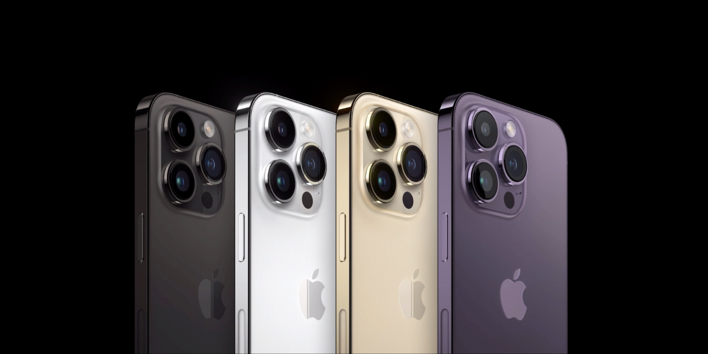 iPhone 14 Pro And 14 Pro Max Release Date & Prices