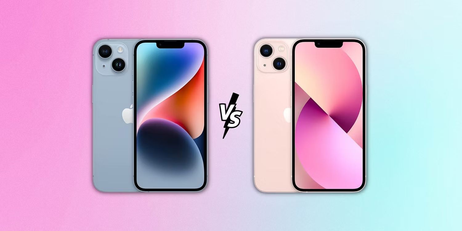 iPhone 14 vs iPhone 13: Which iPhone is best?
