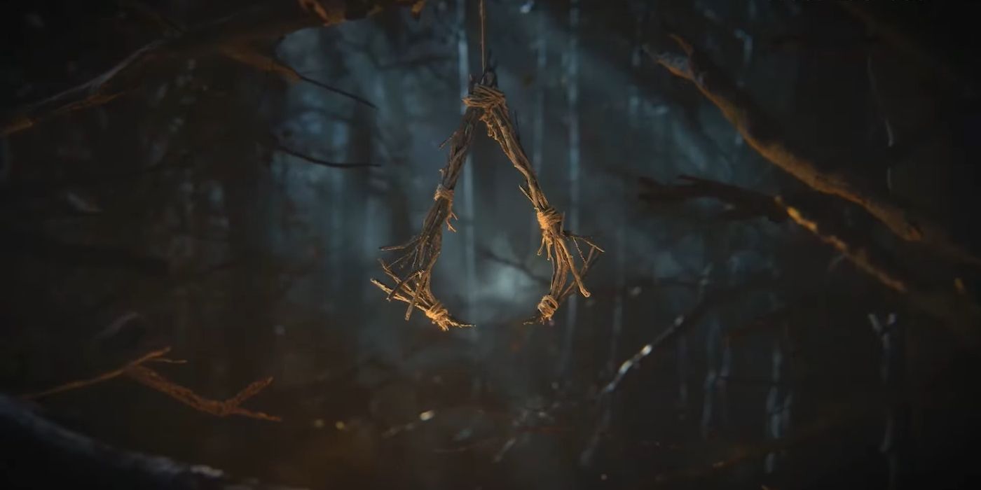 Assassin's Creed Hexe: What Leaks Reveal About AC's Horror Game