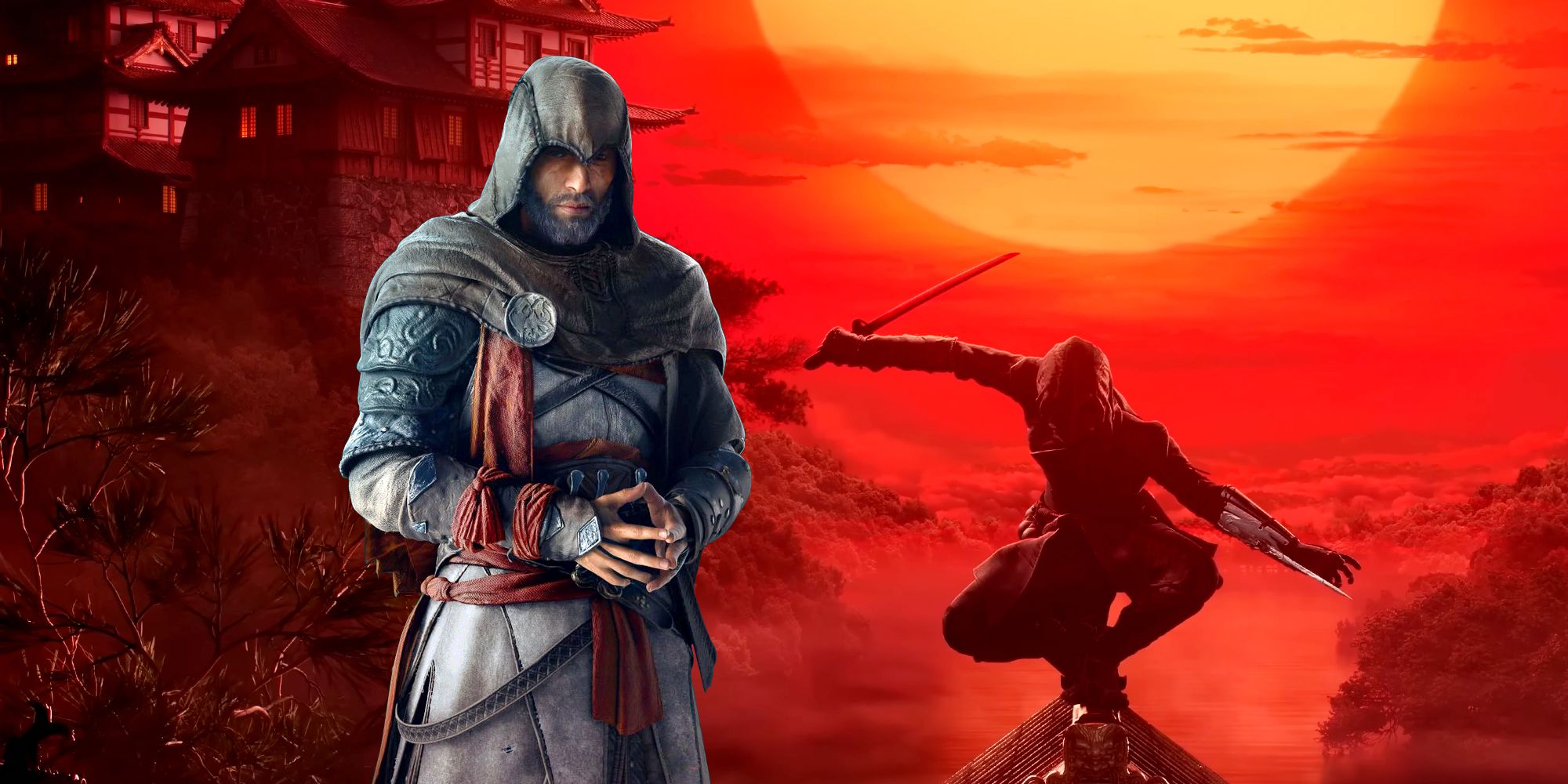 When Assassin's Creed Red Could Take Place