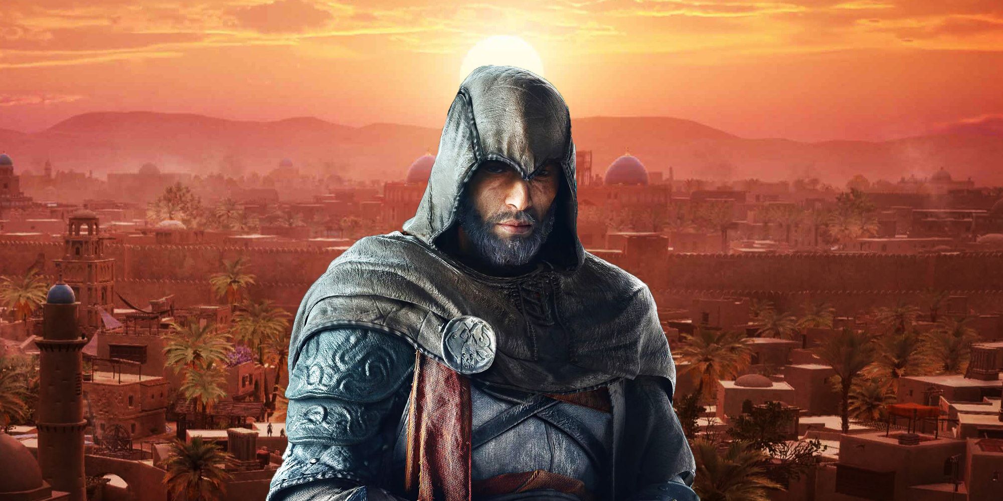 🔴 Bora encerrar a história hoje?  Assassin's Creed Mirage! #5 