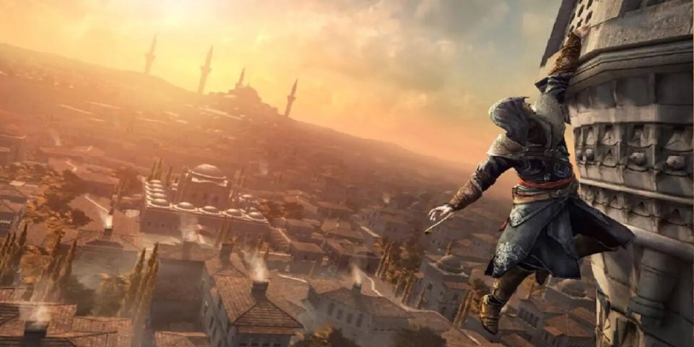 Assassins Creed Mirage will feature Basim as the protagonist.