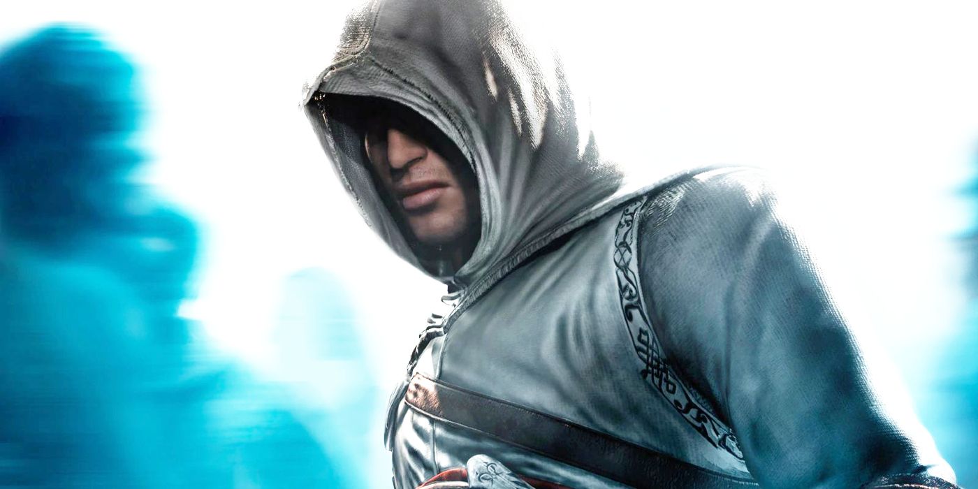 Ubisoft Dismisses Assassin's Creed 1 Remake Reports