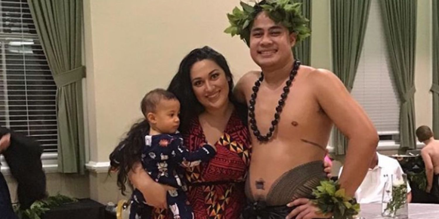 90 Day Fiancé Kalani Admits She’s ‘Stressed’ Trying To Find New Home