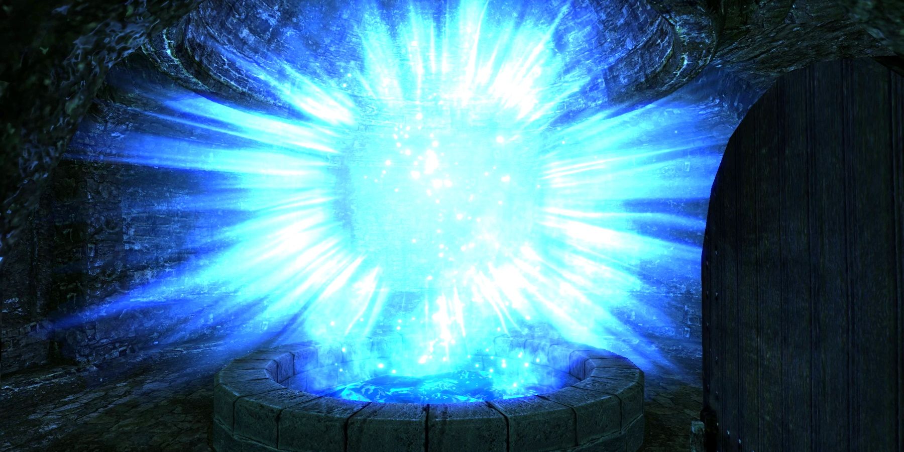 How A Missed Skyrim Opportunity Buries One Of TES' Biggest Secrets