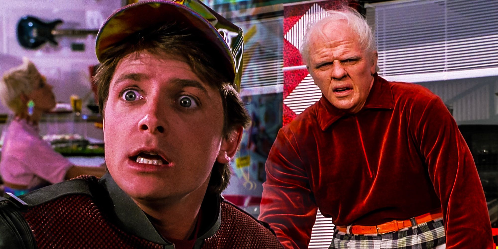 10 Reasons Back To The Future Never Improved On The First Movie 