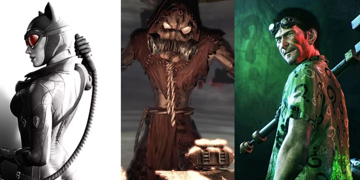 scarecrow arkham city cosplay