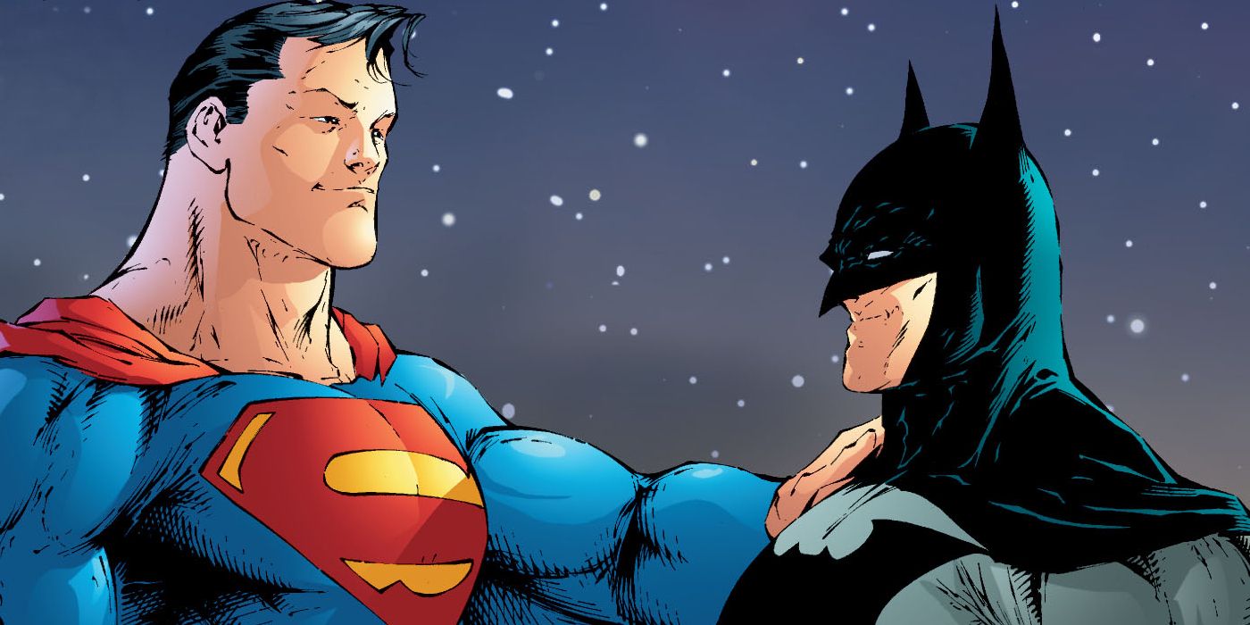 DC Proves Why Batman v Superman Will Always Be A Lie