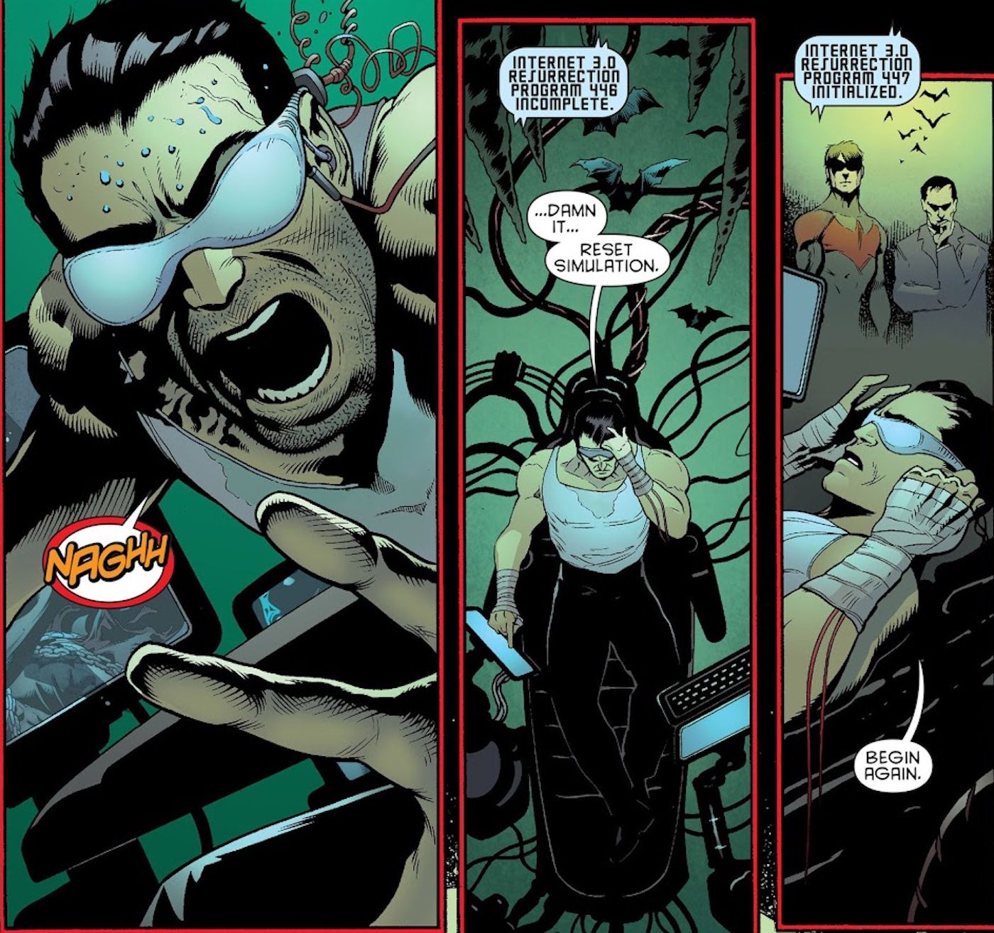 How DC’s Other Robin Death Broke Batman Worse Than Jason’s Murder