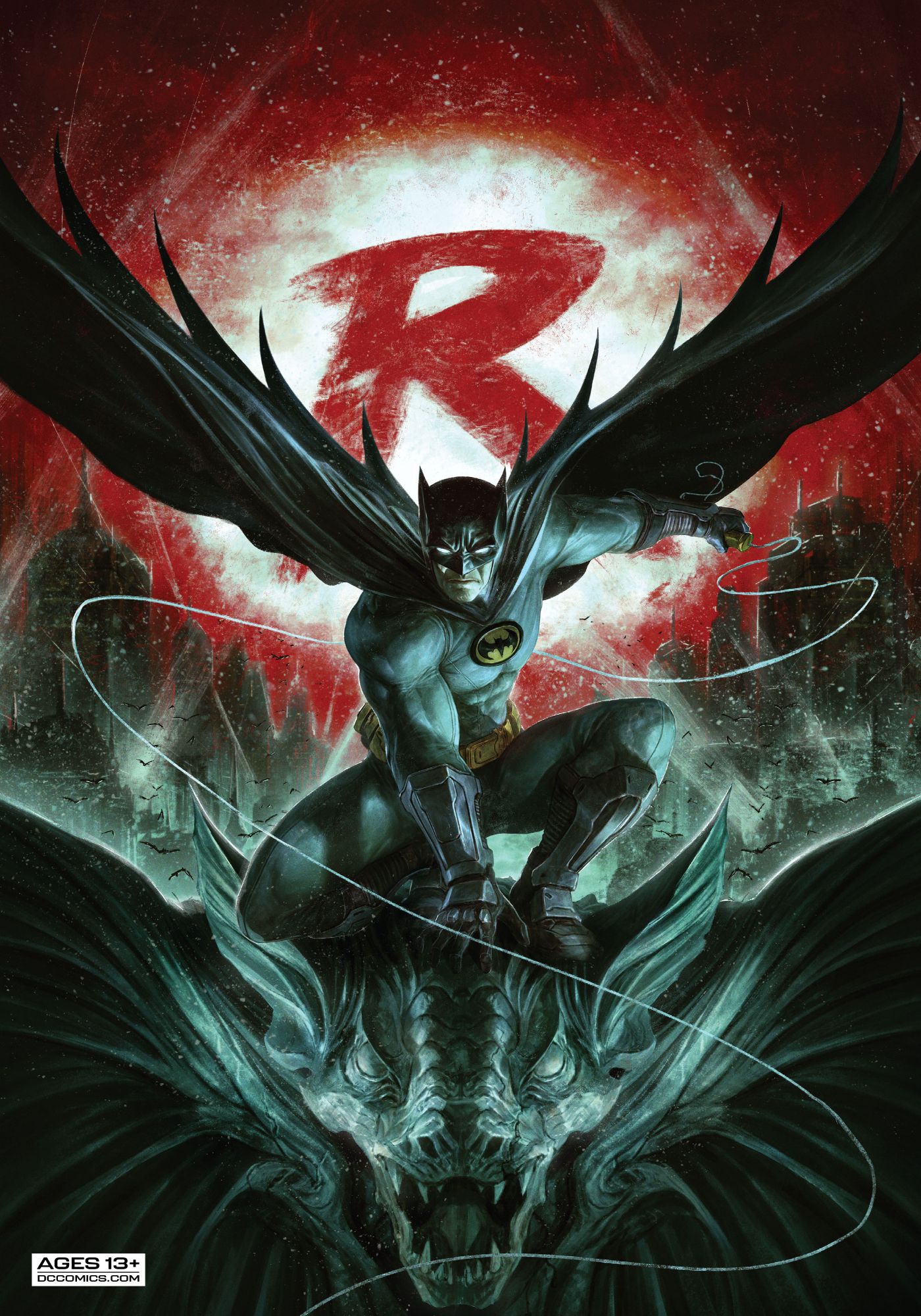 Batman-vs-Robin-1-8-1