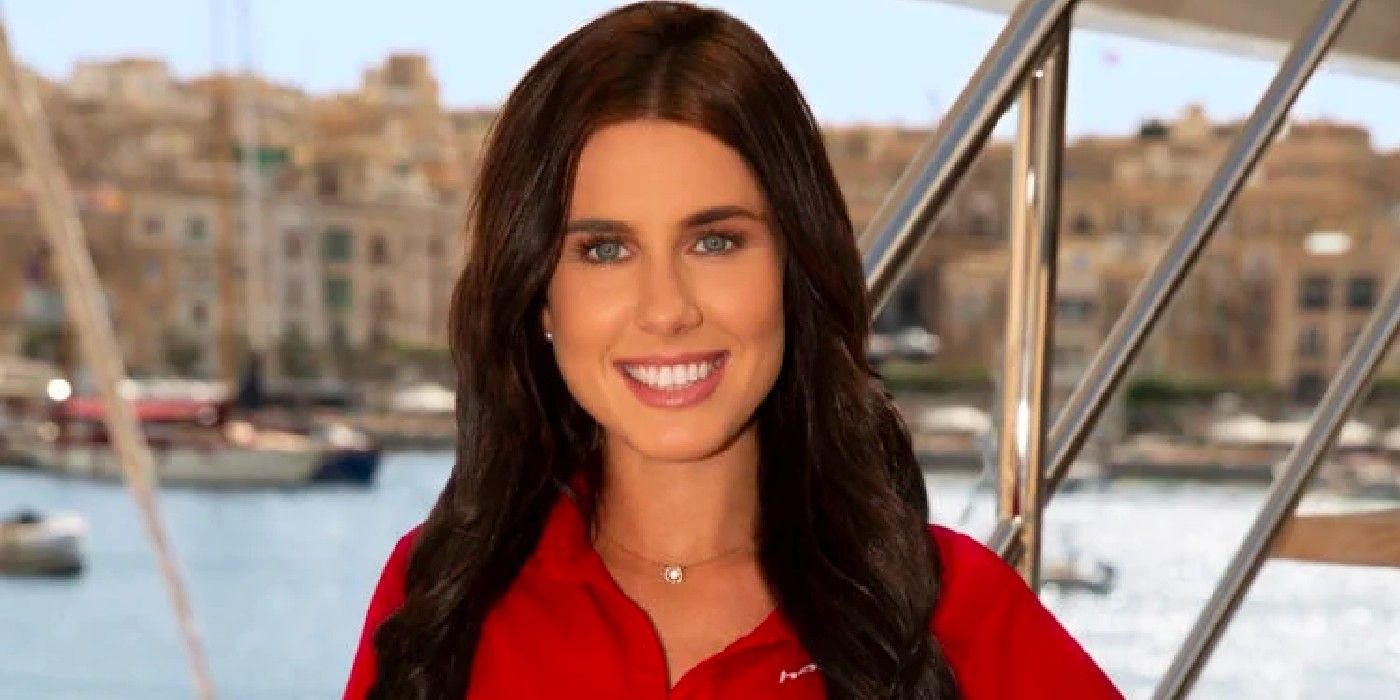 Below Deck Mediterranean Season 8 Cast Guide