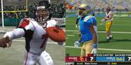 The 10 Best Football Video Games Ever According To Reddit