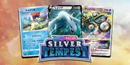 Best Pok mon TCG Cards In Japan That Preview Silver Tempest Set