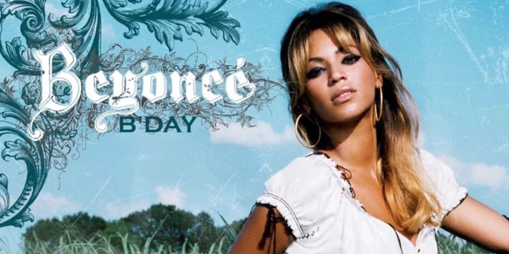 Beyoncé B-Day (2006)