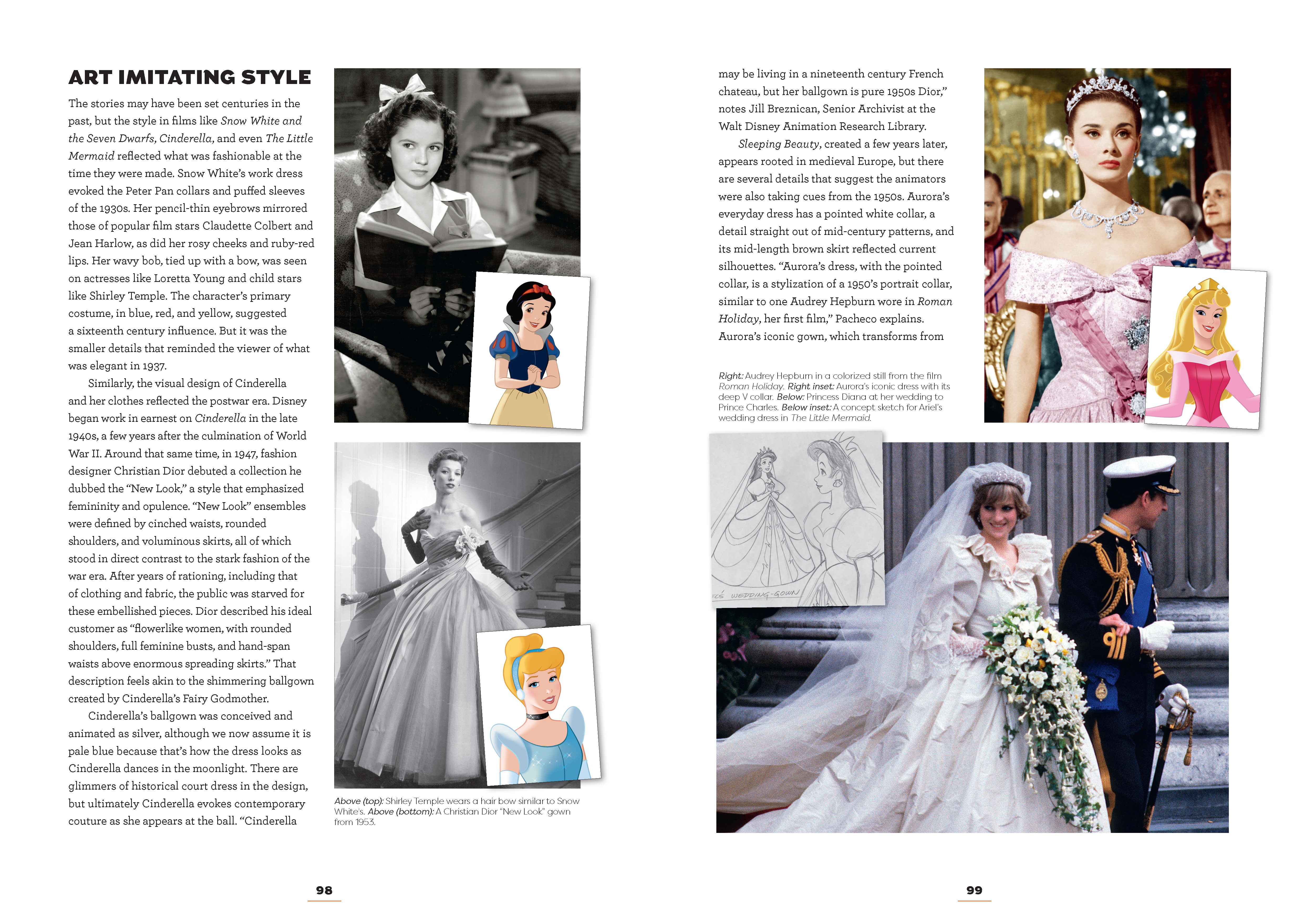 Beyond The Tiara Excerpt