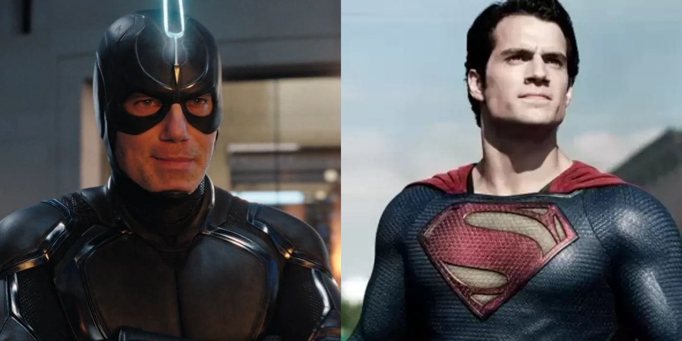 Recasting 10 MCU Characters With DCEU Actors