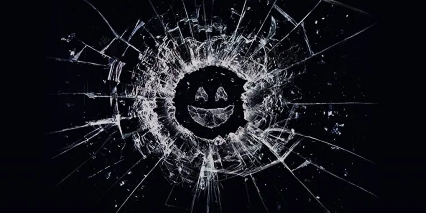 Black Mirror Friends Influence
