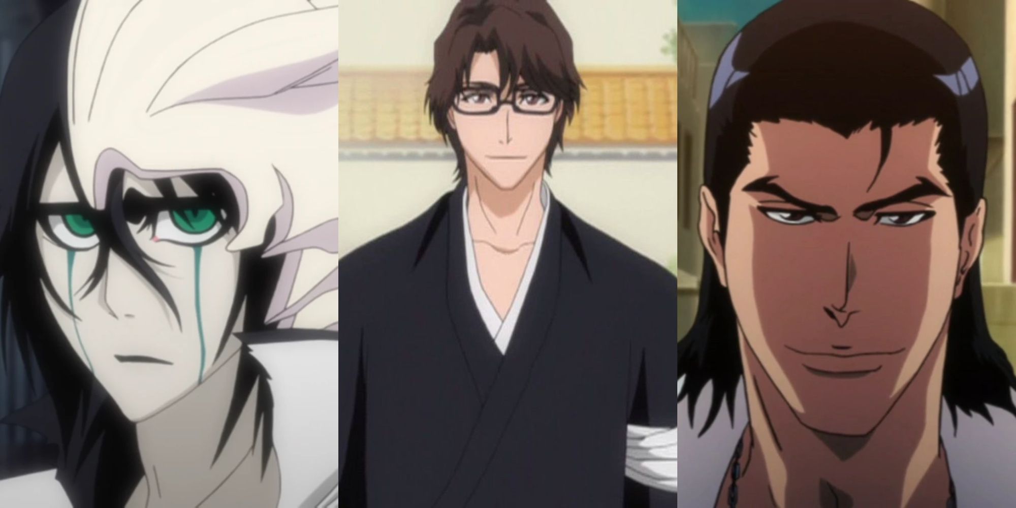 Bleach: Top 10 Villains Ranked By Intelligence