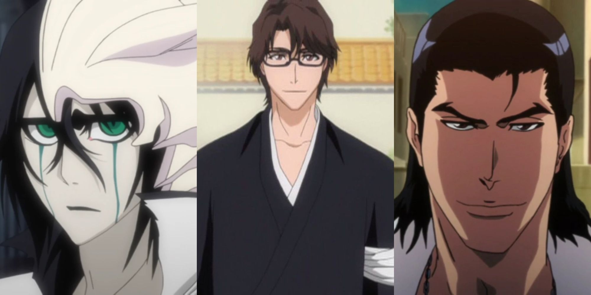 List of All Bleach Villains, Ranked Best to Worst