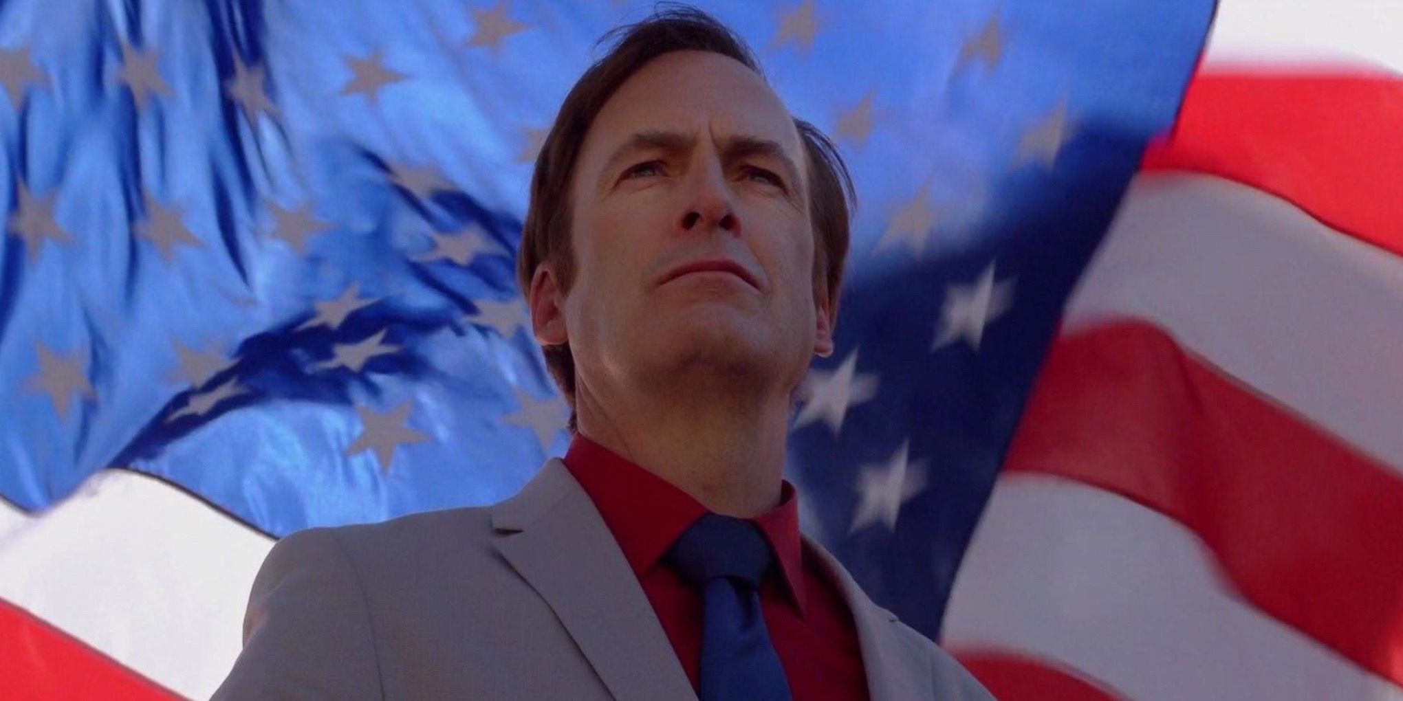 Bob Odenkirk as Saul Goodman in Better Call Saul (2014-2022)