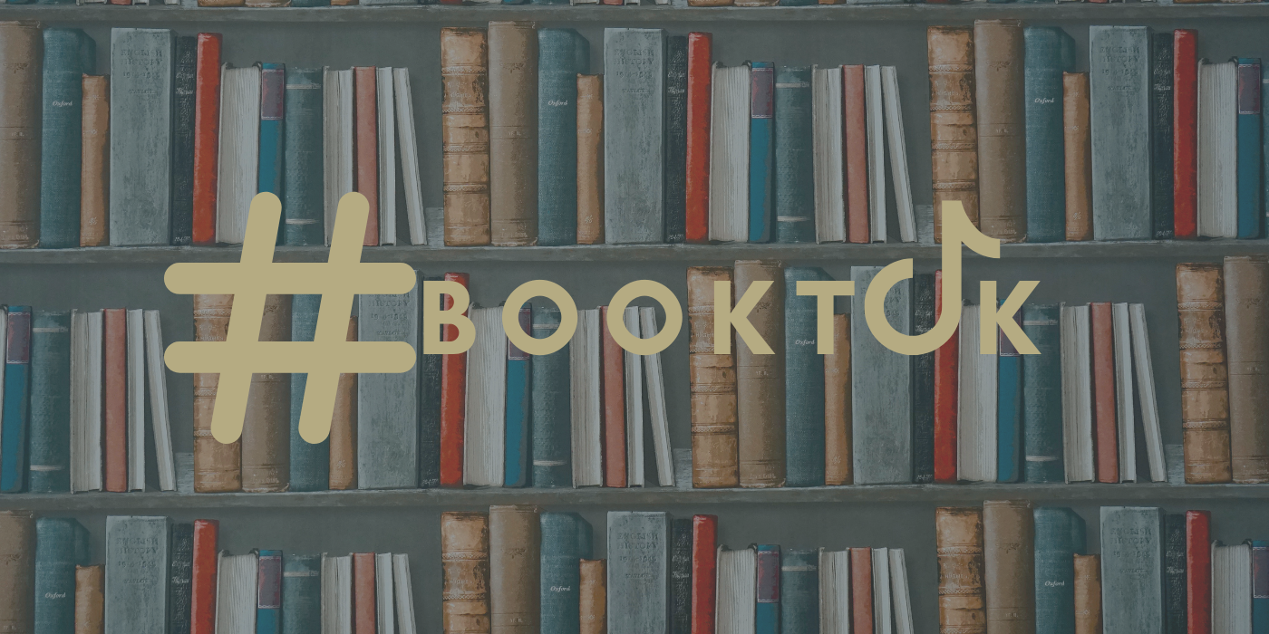 BookTok Book Linking