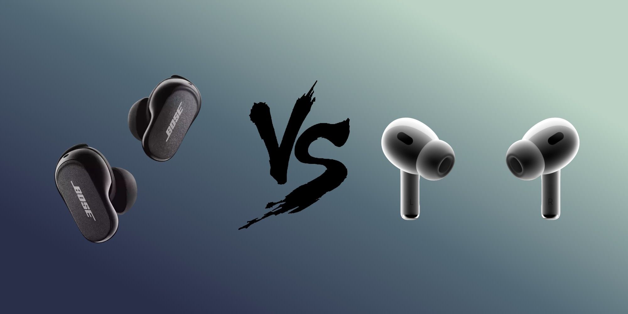 Ripped off?! 😲 Bose QC Earbuds II vs AirPods Pro 2 vs Sony vs Samsung