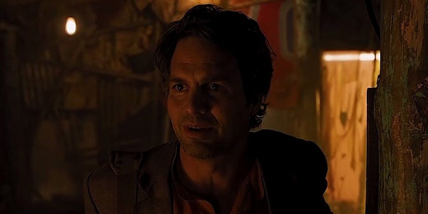 Mark Ruffalo's First Hulk Scene Has An Even Deeper Meaning 12 Years Later