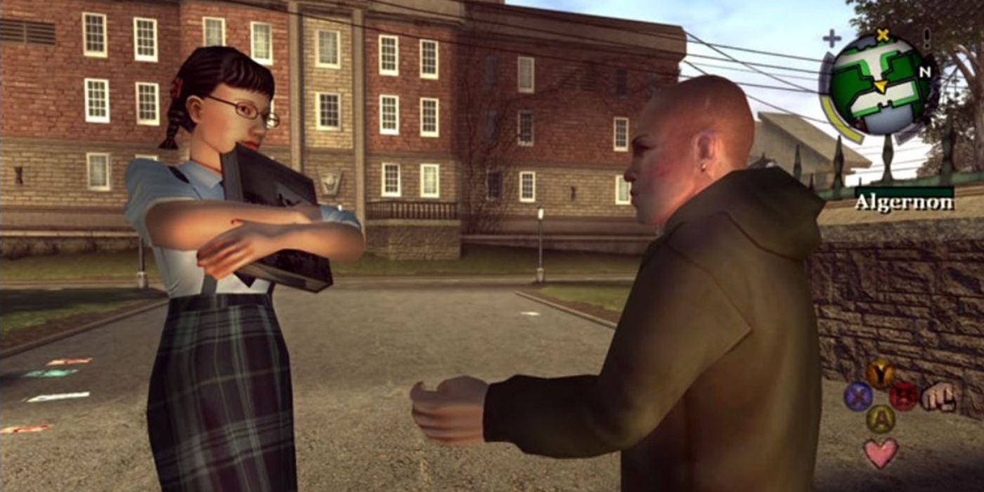 10 Darkest Game Moments From Rockstar Games, Ranked